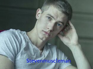 Stevenmuscleman