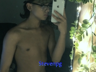 Stevenpg