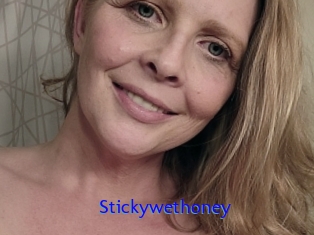 Stickywethoney