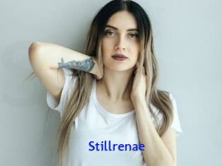 Stillrenae