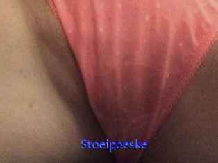 Stoeipoeske