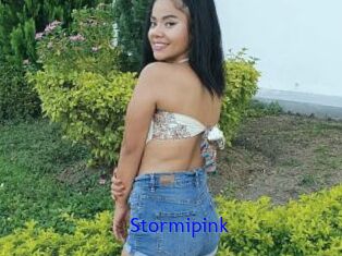 Stormipink