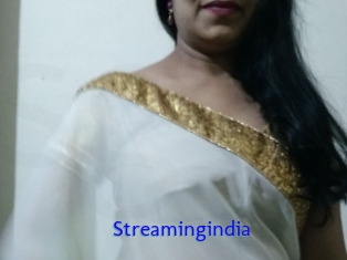 Streamingindia