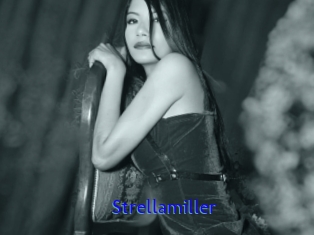 Strellamiller