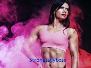 Strongladyboss