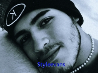 Styleevans