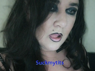 Suckmytits