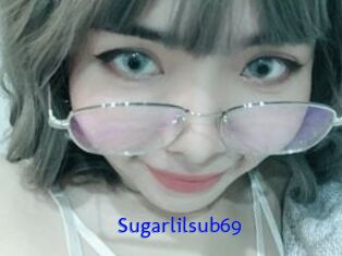 Sugarlilsub69