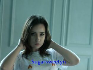 Sugarsweetyn