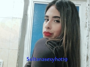 Sultanasexyhot19