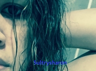 Sultrysharon