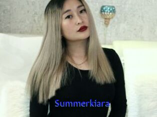 Summerkiara