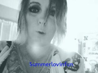 Summerlovinfun