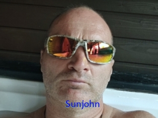 Sunjohn