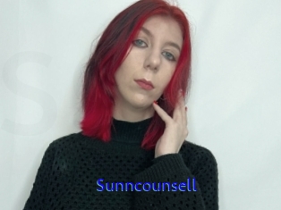 Sunncounsell