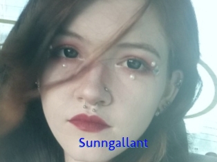 Sunngallant