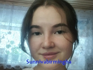 Sunnivabirmingha