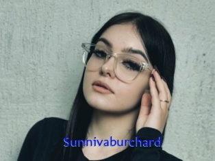 Sunnivaburchard