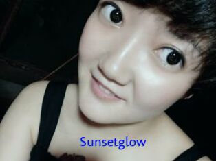 Sunsetglow