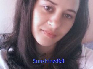 Sunshinedidi