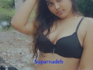 Suparnadeb