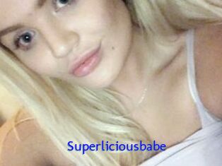 Superliciousbabe