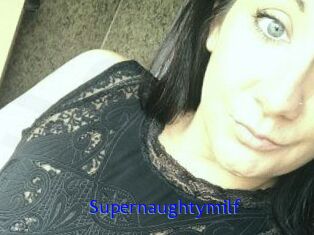 Supernaughtymilf