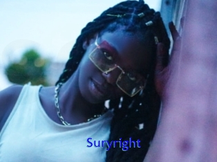 Suryright