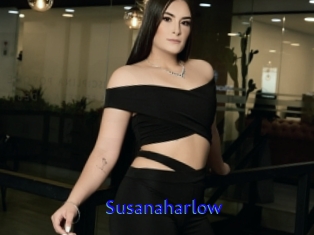 Susanaharlow