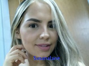 Susanalane