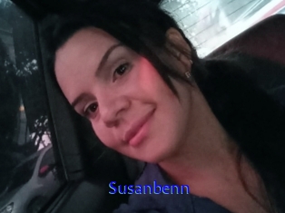 Susanbenn