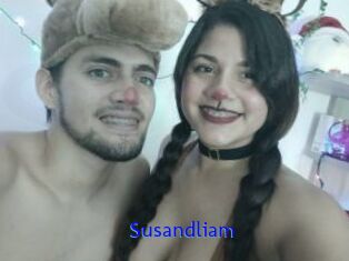 Susandliam