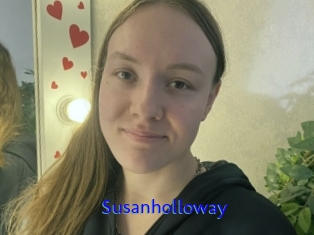 Susanholloway