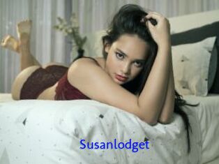 Susanlodget