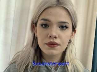 Susansterwart