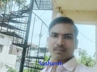 Sushanth