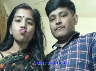 Susmaandraj