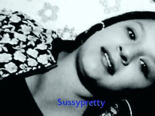 Sussypretty