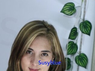 Susyblue