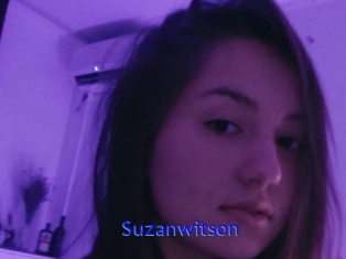 Suzanwitson