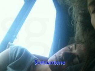 Svetaantone