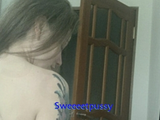 Sweeeetpussy