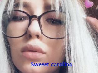 Sweeet_carolina