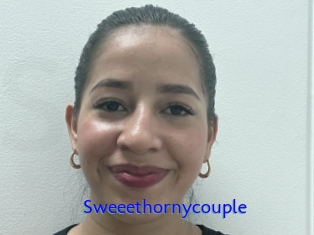 Sweeethornycouple