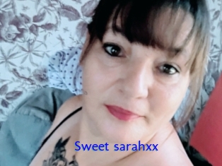 Sweet_sarahxx