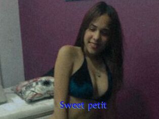 Sweet_petit