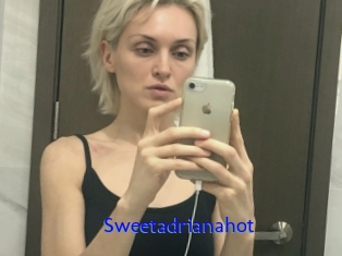 Sweetadrianahot