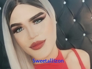 Sweetallizon