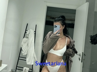 Sweetariana