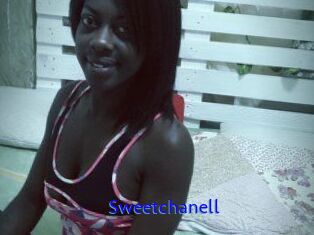 Sweetchanell